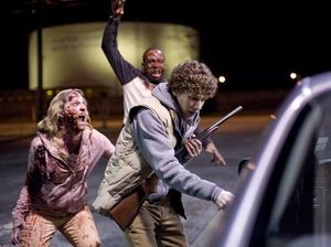 Zombieland 2 Siap Produksi Awal Tahun Depan Zombieland 2 Siap Produksi Awal Tahun Depan