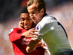 Kane Tak Merasa Kelelahan