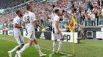 Akhirnya, Ronaldo