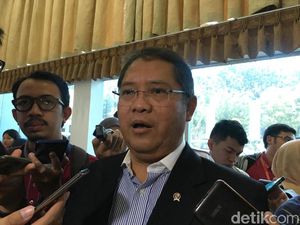 Jaminan Internet Kencang buat Tamu IMF-World Bank di Bali Jaminan Internet Kencang buat Tamu IMF-World Bank di Bali
