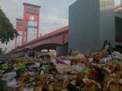 Duh! Tegur Pembuang Sampah Sembarangan Malah Dimarahi Warga
