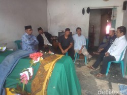 Warga Banyumas Tewas Tersengat Lebah