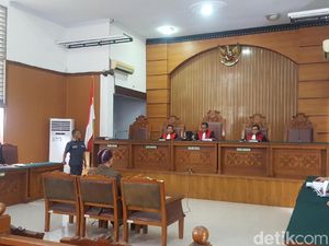 Saksi Ini Bela Ahmad Dhani soal Cuitan tentang Ahok