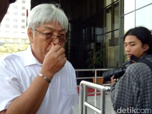 Profil Bambang Gatot, Eks Dirjen Minerba yang Jadi Tersangka Baru Korupsi Timah