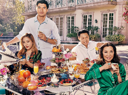 Demam Crazy Rich Asian? Kuasai Ini Sebelum Mimpi Kaya 7 Turunan