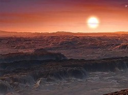 Mengenal Proxima Centauri b, Planet yang Diklaim NASA Bisa Dihuni