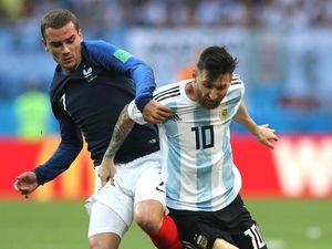Menanti Kiprah Trio MSG: Messi, Suarez, dan Griezmann