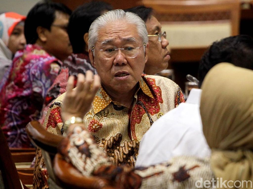 Mendag Enggartiasto Dipanggil KPK Terkait Kasus Bowo Sidik 2 Juli Mendag Enggartiasto Dipanggil KPK Terkait Kasus Bowo Sidik 2 Juli
