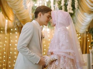 Kilas Balik Pertemuan Pertama dengan Anisa Rahma, Anandito Gemetaran