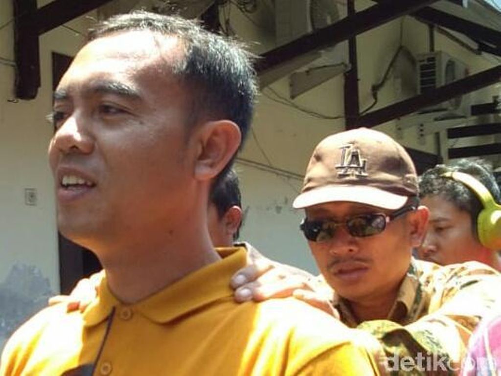Cabuli Anak di Bawah Umur Hingga Hamil, Pemijat Tunanetra Dipolisikan Cabuli Anak di Bawah Umur Hingga Hamil, Pemijat Tunanetra Dipolisikan