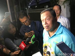 Owi-Butet Sebut Djoko Santoso Itu Bertanggung Jawab