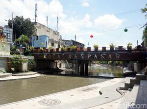 Begini Indikator Ukur Kota Termakmur di RI