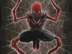 Superior spider man