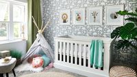Mengintip Isi Kamar Anak Public Figure, Mana yang Bunda Suka?