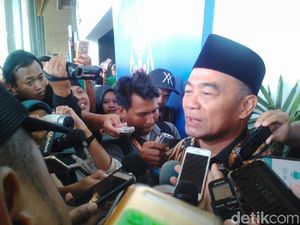 Mendikbud: Tak Ada Sel Tahanan di SMK Batam, Keliru Pemahaman Mendikbud: Tak Ada Sel Tahanan di SMK Batam, Keliru Pemahaman