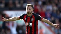 2. Ryan Fraser, winger. Klub terakhir: Bournemouth. Punya estimasi valuasi pasar 17,5 juta euro. (Foto: Bryn Lennon/Getty Images)
