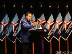 PD Seret Istana soal Asia Sentinel, Gerindra: Perlu Pembuktian