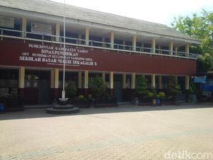 Guru Honorer Mogok Ngajar, Sejumlah Sekolah di Garut Libur Guru Honorer Mogok Ngajar, Sejumlah Sekolah di Garut Libur