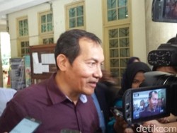 Eks Koruptor Boleh Nyaleg, KPK: Rakyat akan Menilai Kelayakannya