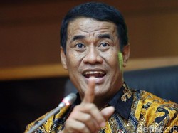 Hasil Rapat dengan Pengusaha, Mentan Pangkas Izin Ekspor Jadi 3 Jam