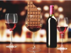 Hasil Penelitian Ungkap Bir, Wine dan Cokelat Bikin Panjang Umur