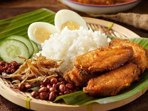 Selain Nasi Lemak, Ini 6 Menu Sarapan Enak Orang Malaysia