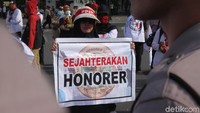 Tenaga Honorer Dihapus 2023, Satpam-Cleaning Service Outsourcing