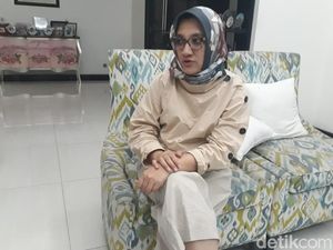 Keluarga Minta Polisi Tangkap Penembak Pengusaha di Karawang