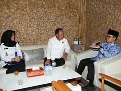 Darurat Narkoba, BNN Tingkat Kabupaten akan Dibuka di Banyuwangi