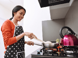 Kedatangan Tamu Dadakan? Jangan Khawatir, Masak Ini Saja