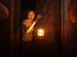 Joko Anwar Bawa Wewe Gombel ke Asia Lewat Serial Folklore