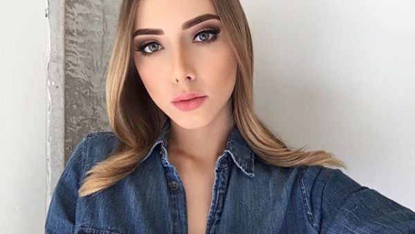 Cantiknya Putri Eminem, Hati-hati Ayahnya Galak!