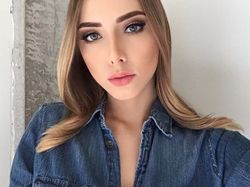 Cantiknya Putri Eminem, Hati-hati Ayahnya Galak!