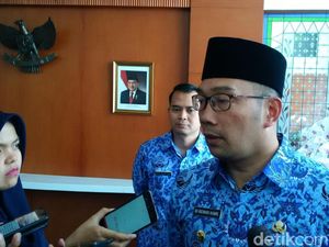 Ridwan Kamil Perintahkan Setiap Dinas Punya Akun Medsos