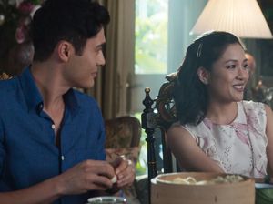 Film Crazy Rich Asian Bikin Pariwisata Singapura Melesat