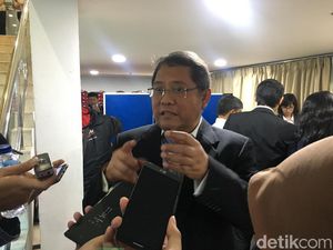 Menkominfo ke Penyebar Hoax Bencana Sulteng: Nggak Tahu Diri! Menkominfo ke Penyebar Hoax Bencana Sulteng: Nggak Tahu Diri!