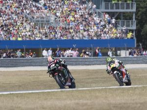 Target Zarco: Mengalahkan Crutchlow dan Petrucci