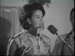 Selain Nina Bobo, Ini Lagu-lagu Anneke Gronloh yang Nge-Hits Selain Nina Bobo, Ini Lagu-lagu Anneke Gronloh yang Nge-Hits