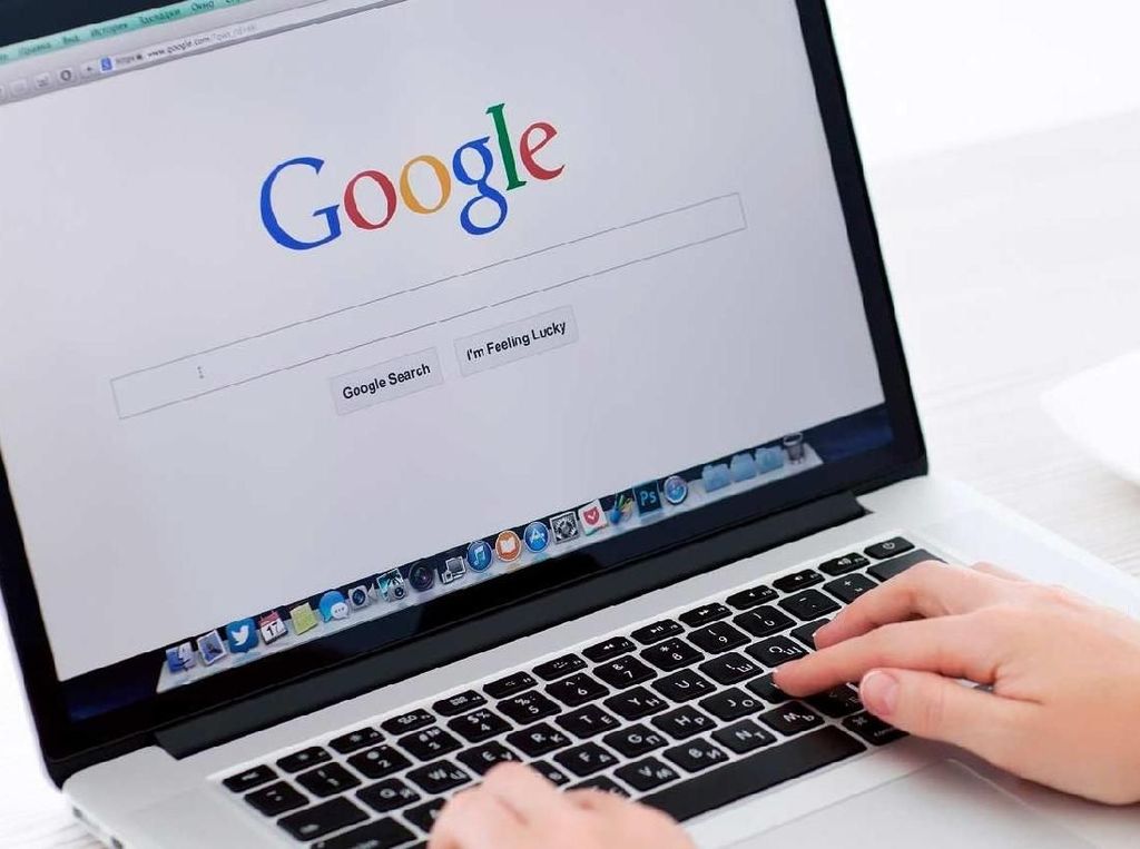 Cara Masuk ke Halaman Pertama Google untuk Konten