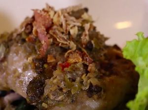 Resep Ayam Bakar Natinombur, Makanan Khas Sumut yang Kaya Bumbu