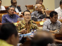 Komisi IX: BPJS Kesehatan Jika Tak Sanggup Bisa Lambaikan Tangan!