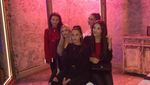 Manisnya Lucia Loi, Gadis Tambatan Hati Marcus Rashford