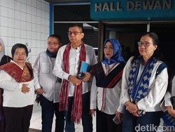 Demokrat Adukan Asia Sentinel ke Dewan Pers
