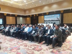 720 Pengacara Siap Bela Rizal Ramli