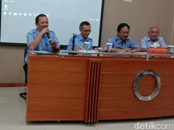 Siap-siap, Bulan Depan Tarif PDAM Tirta Raharja Naik 30 Persen