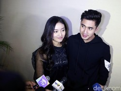 Teruntuk Verrell Bramasta... Nastasha Wilona Ingin Tua Bersama Kamu Nih!