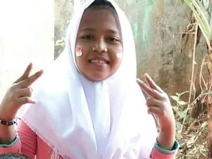 Kisah Haru Gadis Cilik Karawang yang Dihabisi Pembunuh Brutal Kisah Haru Gadis Cilik Karawang yang Dihabisi Pembunuh Brutal