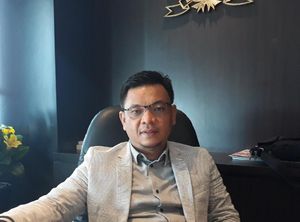 Golkar: Tidak Ada Urgensi Mendag Dicopot Golkar: Tidak Ada Urgensi Mendag Dicopot