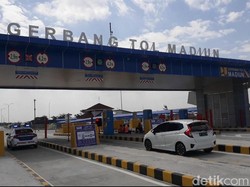 Tol Ngawi-Wilangan Mulai Dikeluhkan Warga Magetan, Ini Penyebabnya