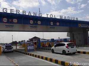Ini Kata Pengelola Soal Warga Keluhkan Tak Ada Exit Tol Magetan Ini Kata Pengelola Soal Warga Keluhkan Tak Ada Exit Tol Magetan